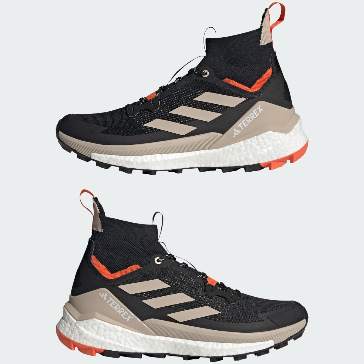 Adidas Chaussure de randonnée Terrex Free Hiker 2.0. 11