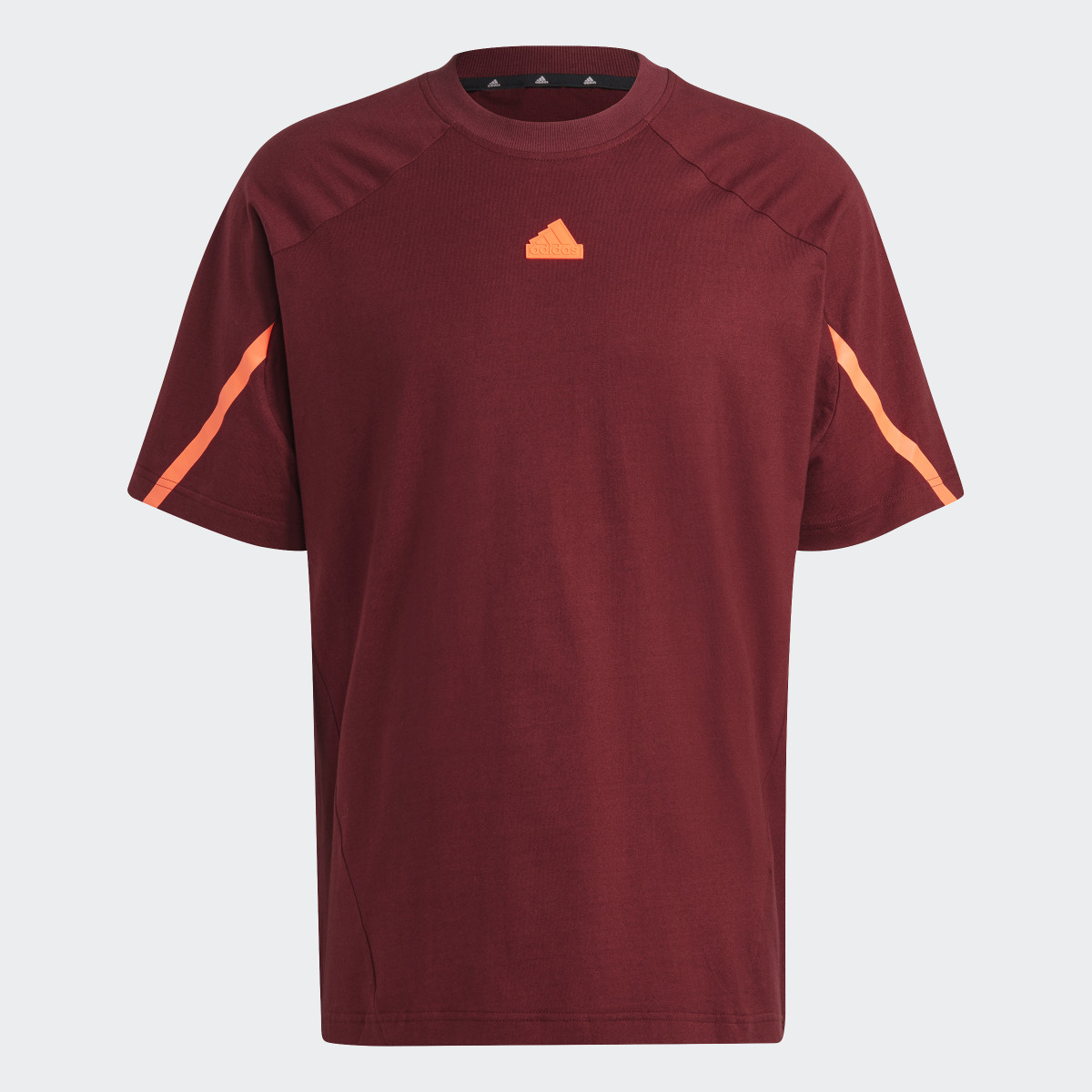 Adidas Designed 4 Gameday Tişört. 5