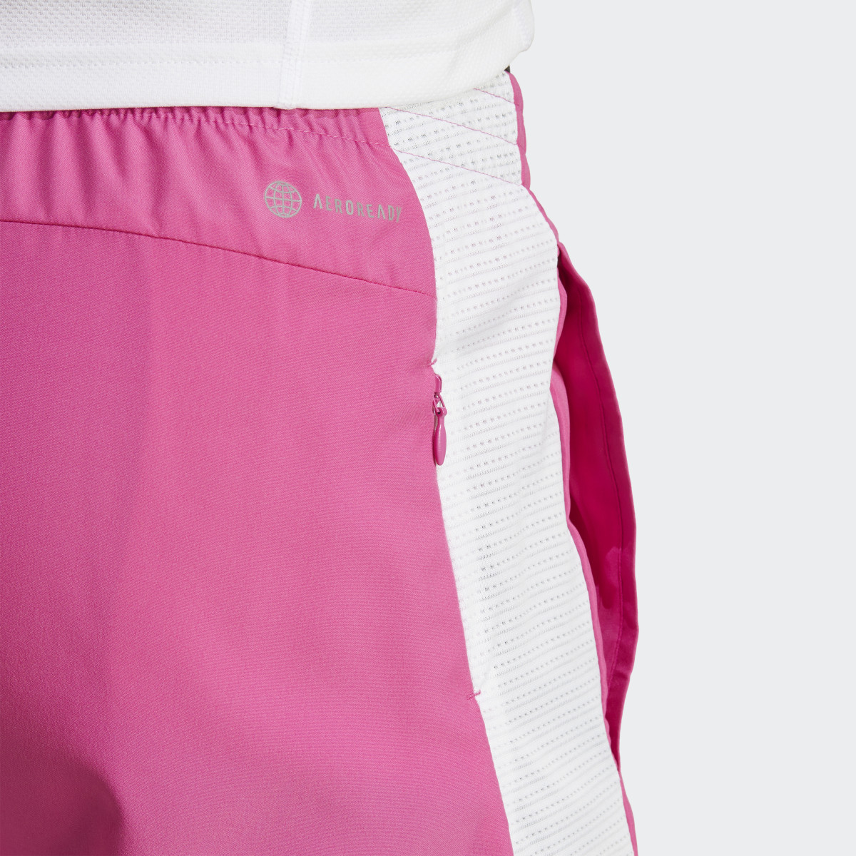 Adidas Own the Run Shorts. 6