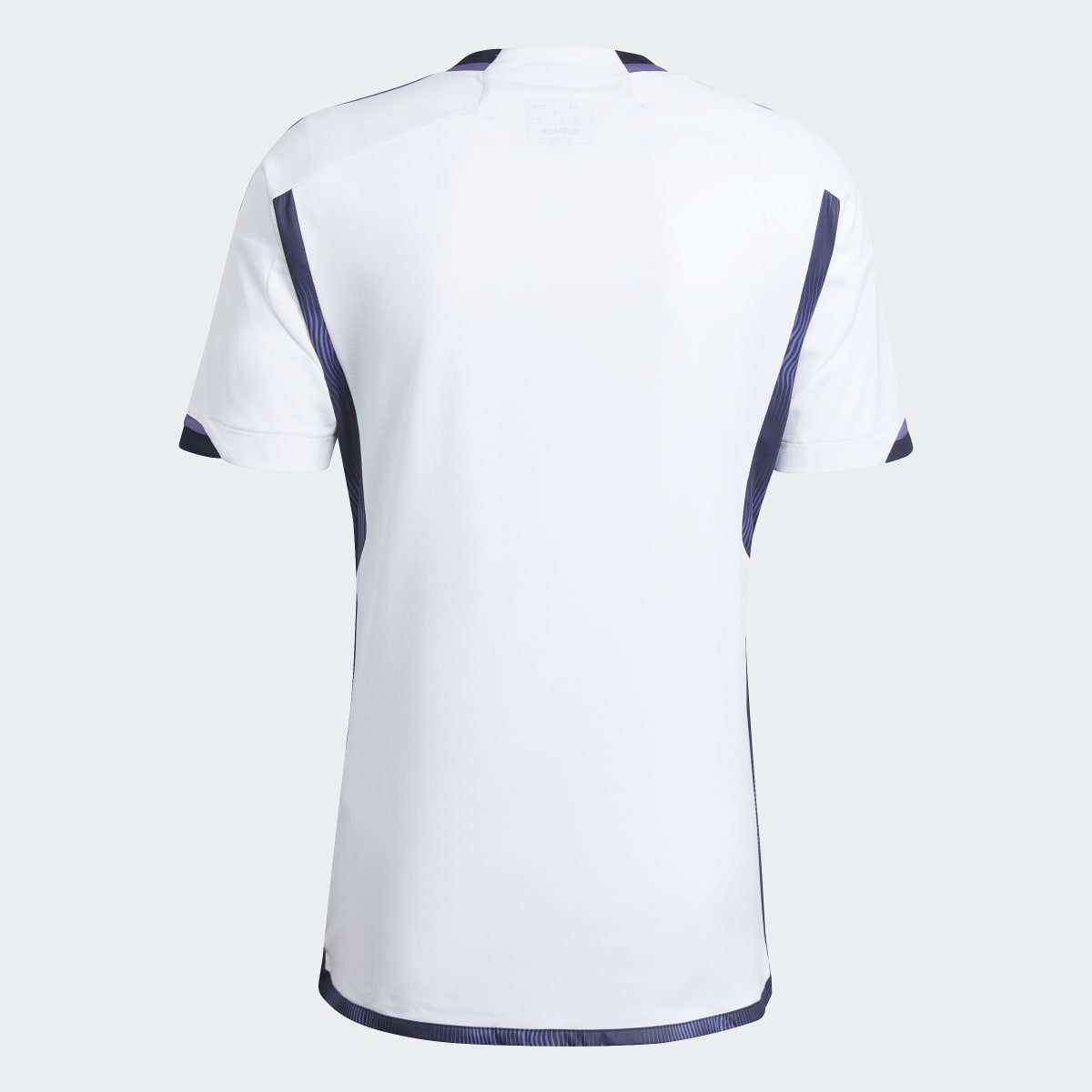 Adidas Scotland 22 Away Jersey. 6