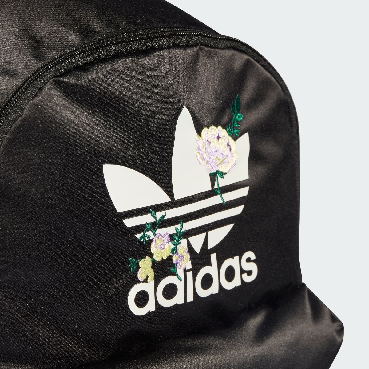 Adidas Flower Backpack. 6