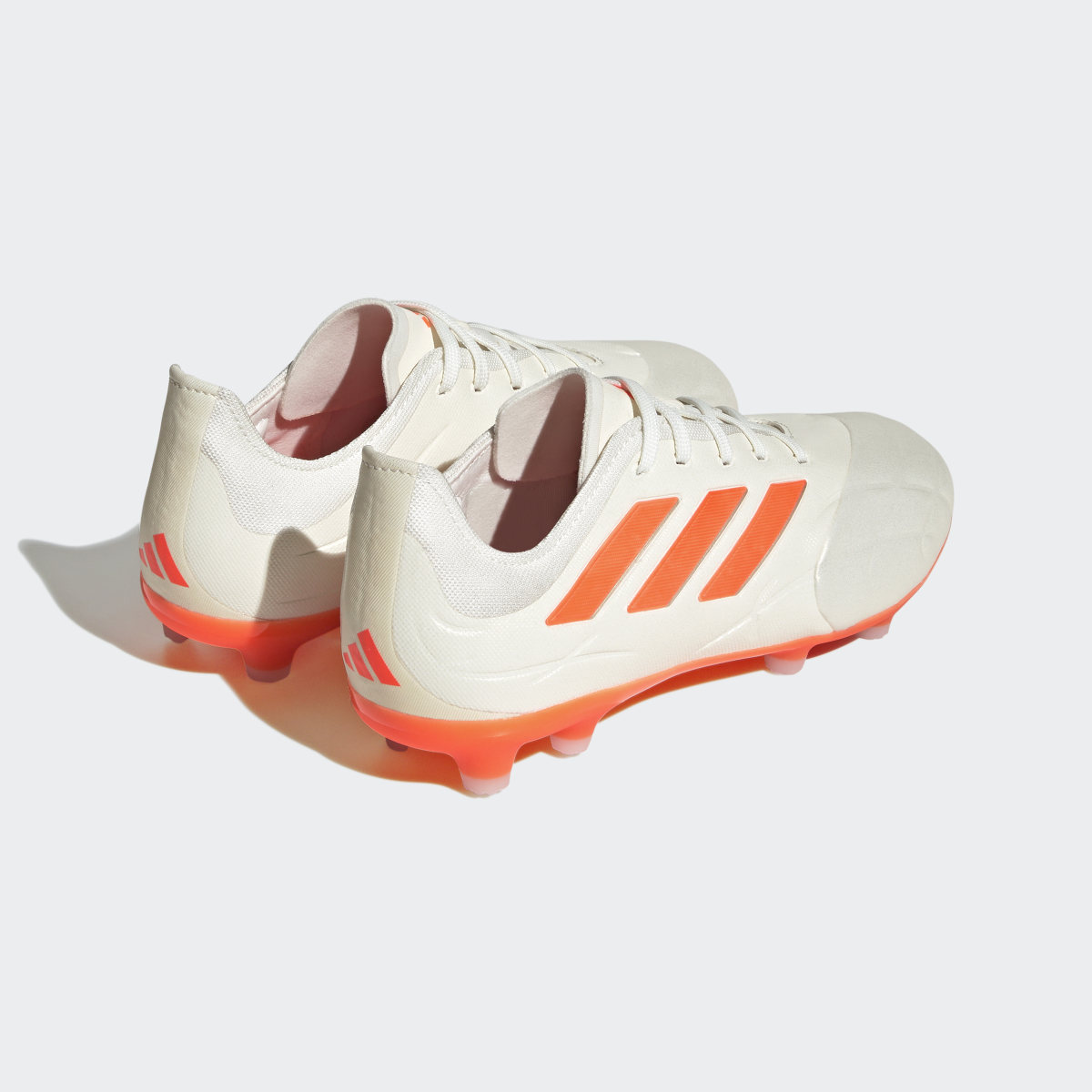 Adidas Botas de Futebol Copa Pure.1 – Piso firme. 6