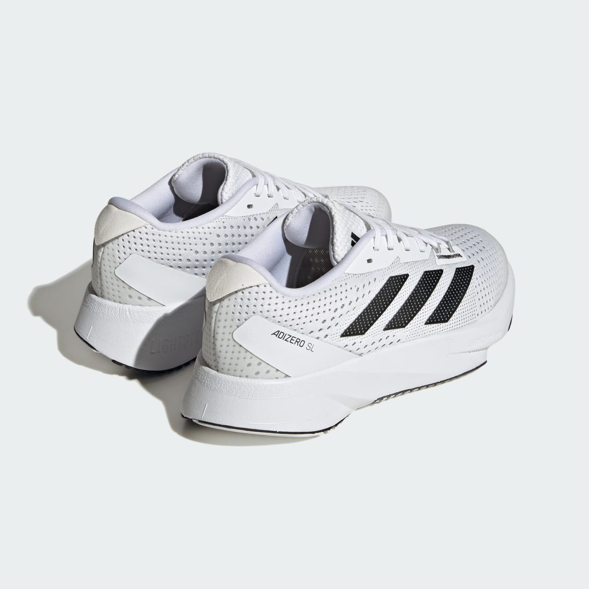 Adidas Adizero SL Running Lightstrike Shoes Kids. 6