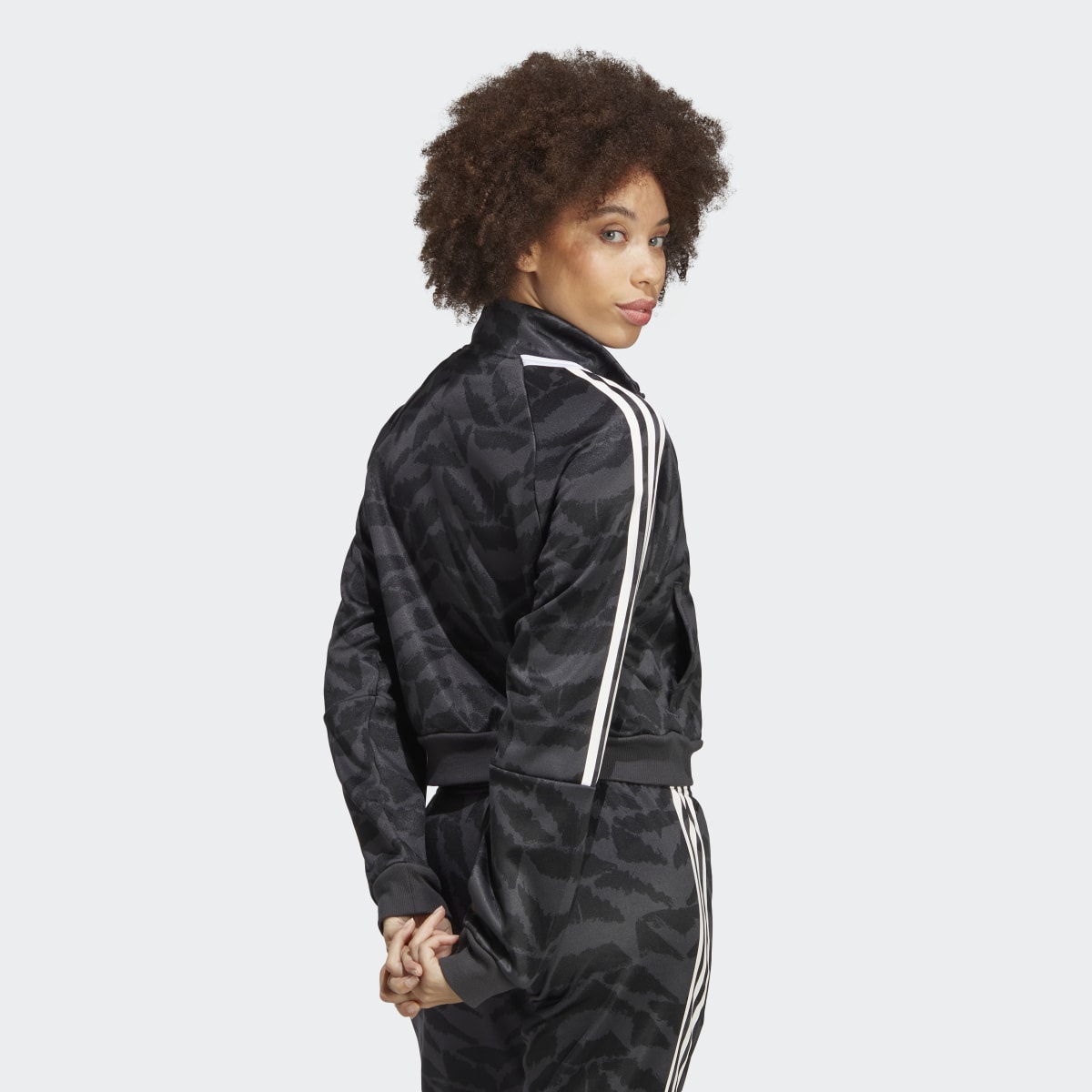 Adidas Tiro Suit Up Lifestyle Track Jacket. 8