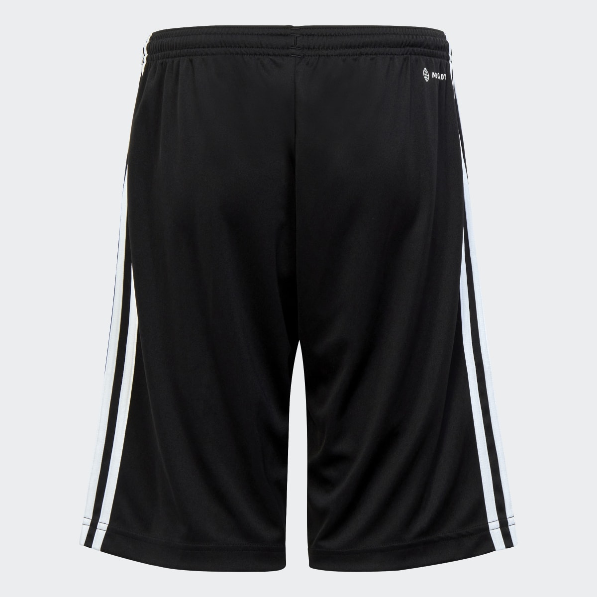 Adidas Train Essentials AEROREADY 3-Stripes Regular-Fit Shorts. 4