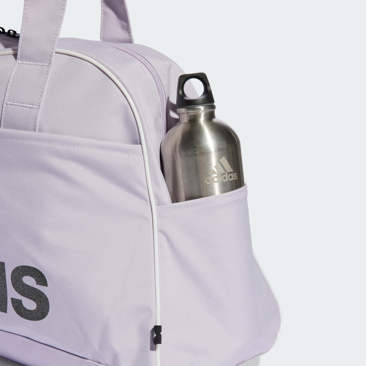 Adidas Linear Essentials Bowling Bag. 5
