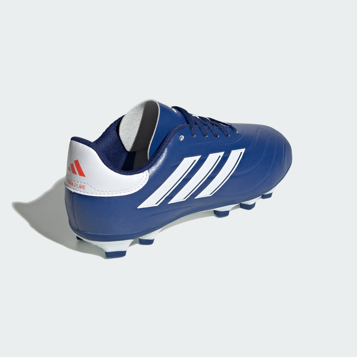 Adidas Copa Pure II.4 Flexible Ground Soccer Cleats. 6