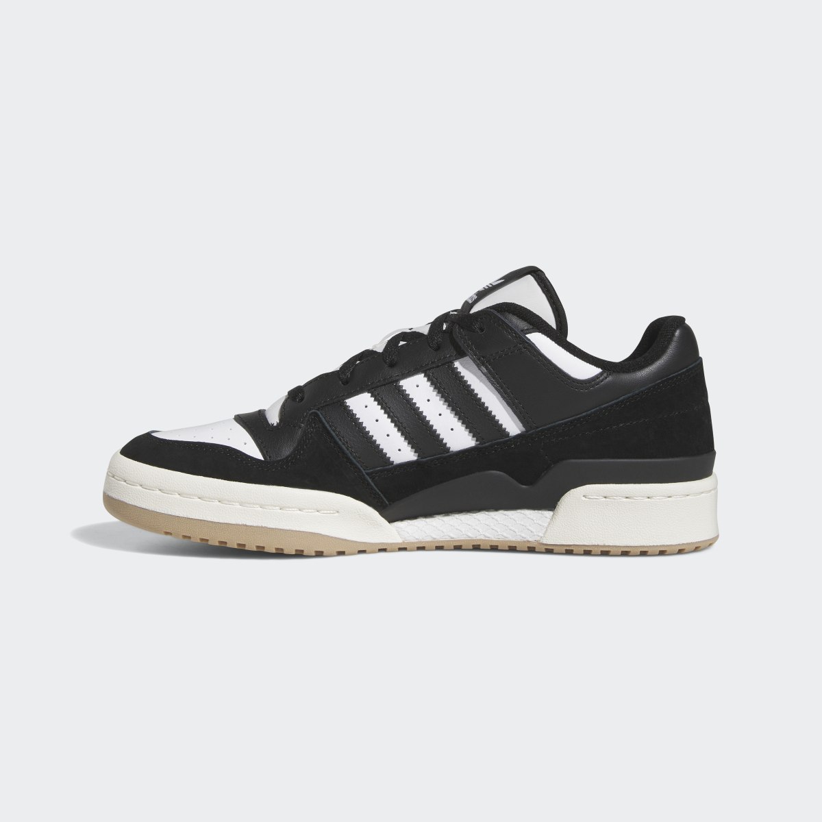 Adidas Chaussure Forum Low Classic. 7