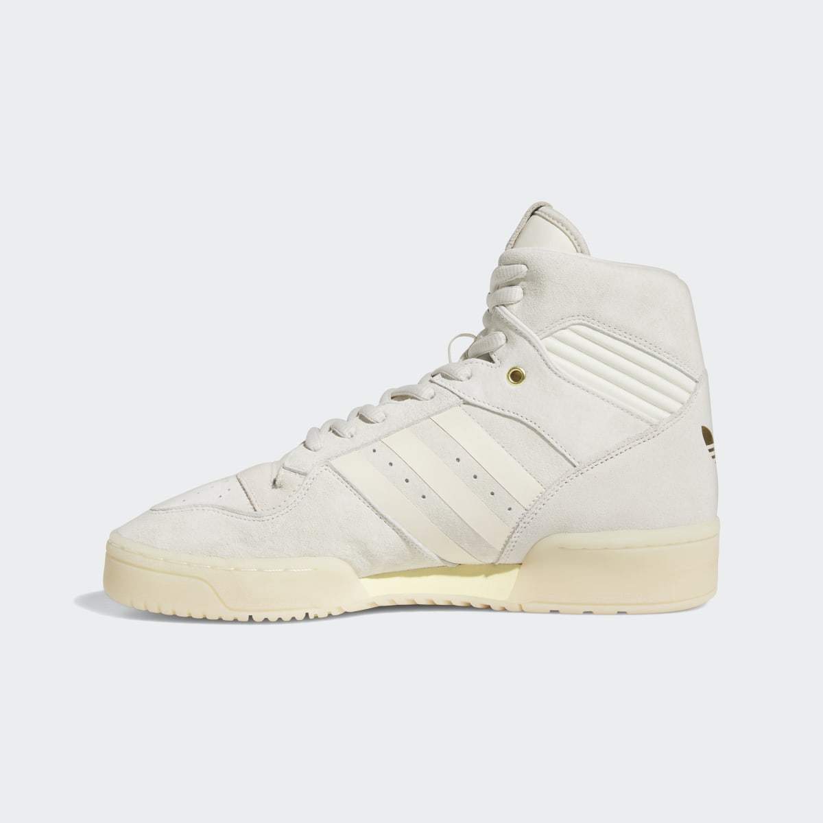 Adidas Rivalry High Schuh. 7