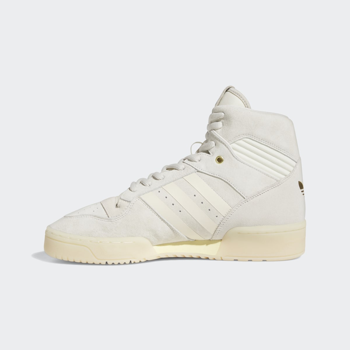 Adidas Rivalry High Shoes. 7