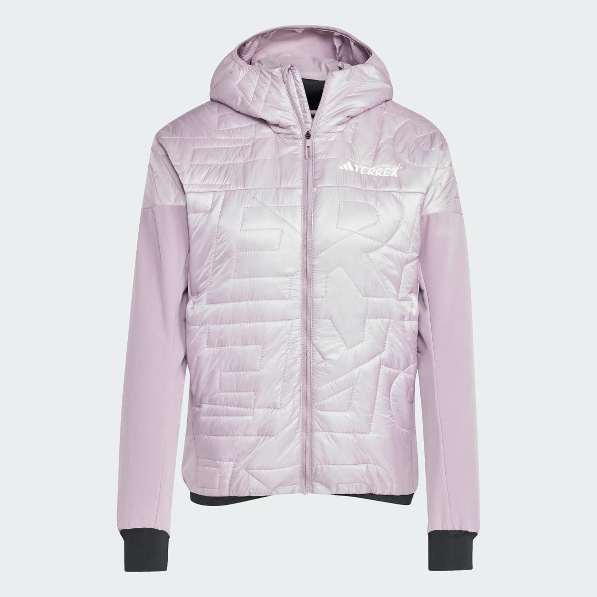 Adidas Chaqueta Terrex Xperior Varilite Hybrid PrimaLoft. 5