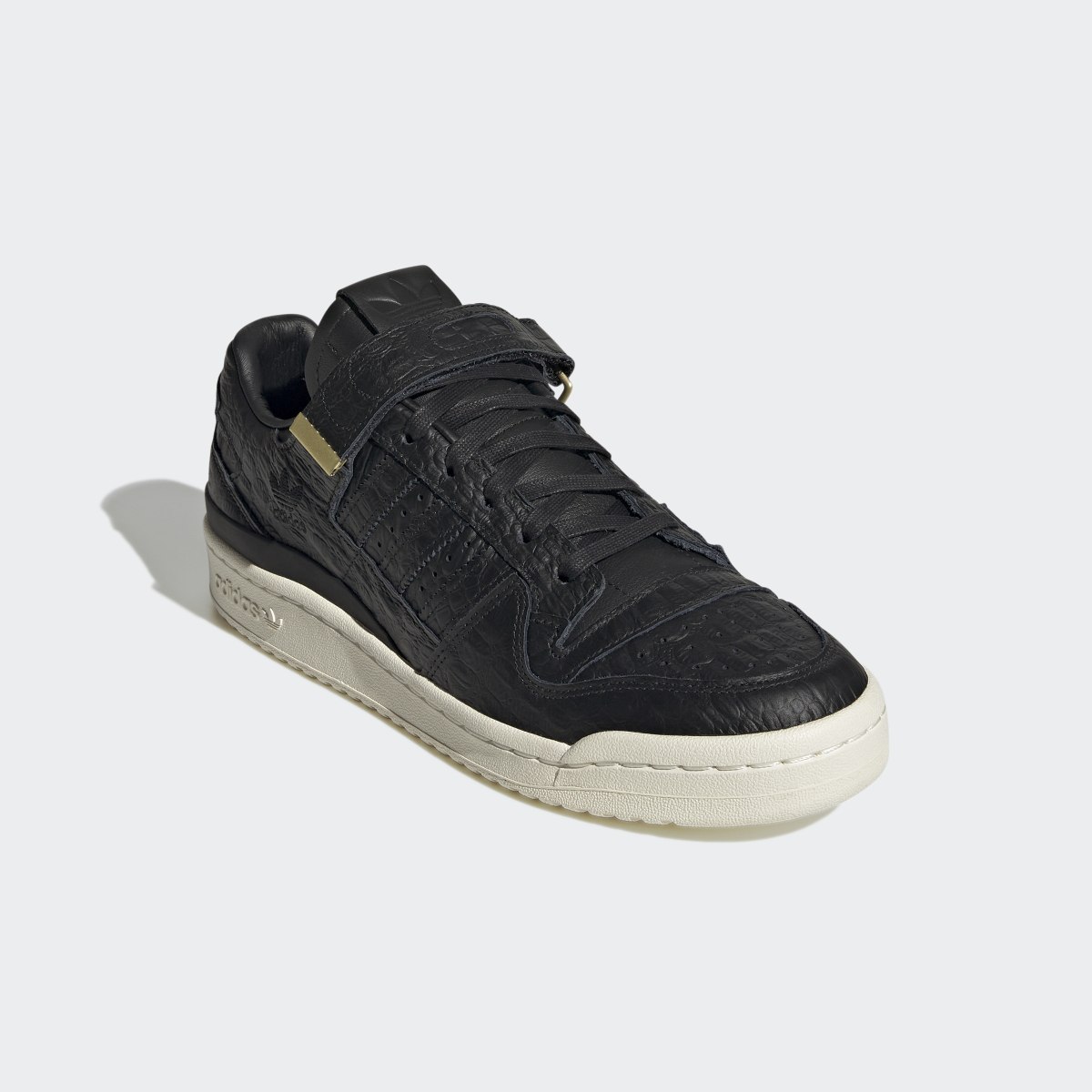 Adidas Forum 84 Low Shoes. 5