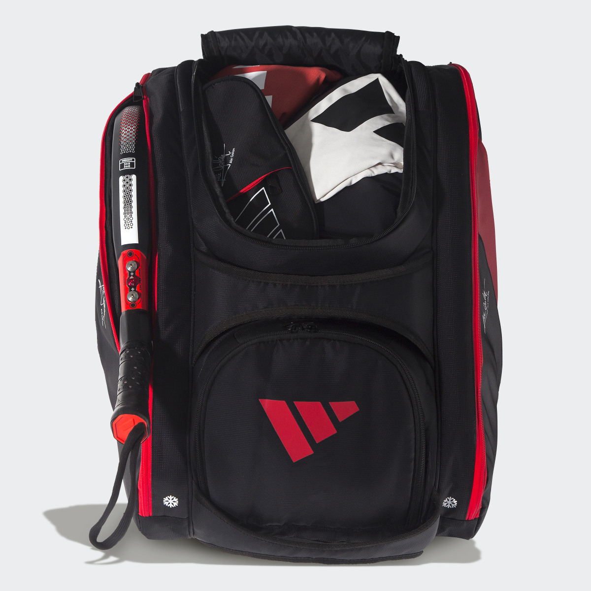Adidas Racketbag MULTIGAME 3.2. 4