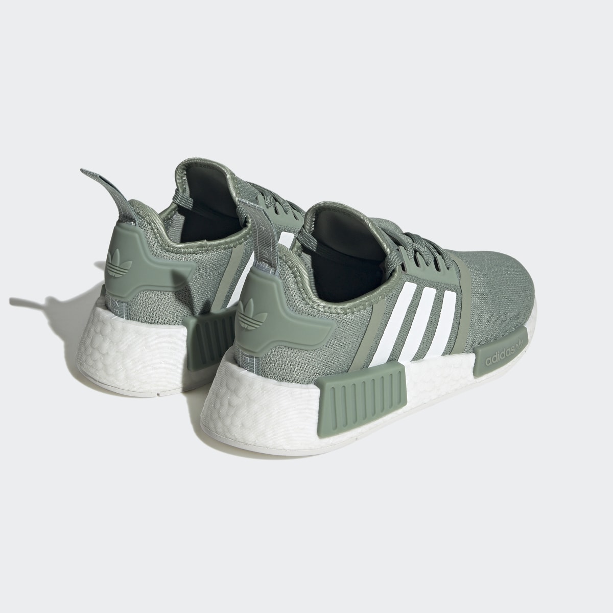 Adidas NMD_R1 Shoes. 6