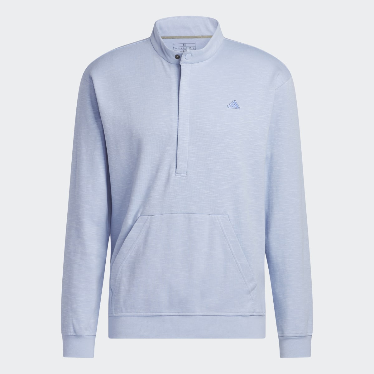 Adidas Go-To 1/2-Zip Pullover. 5