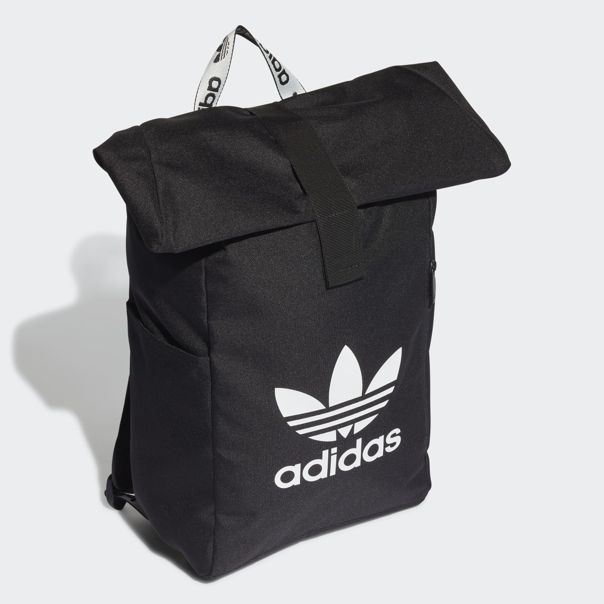 Adidas Mochila Adicolor Classic Roll-Top. 4