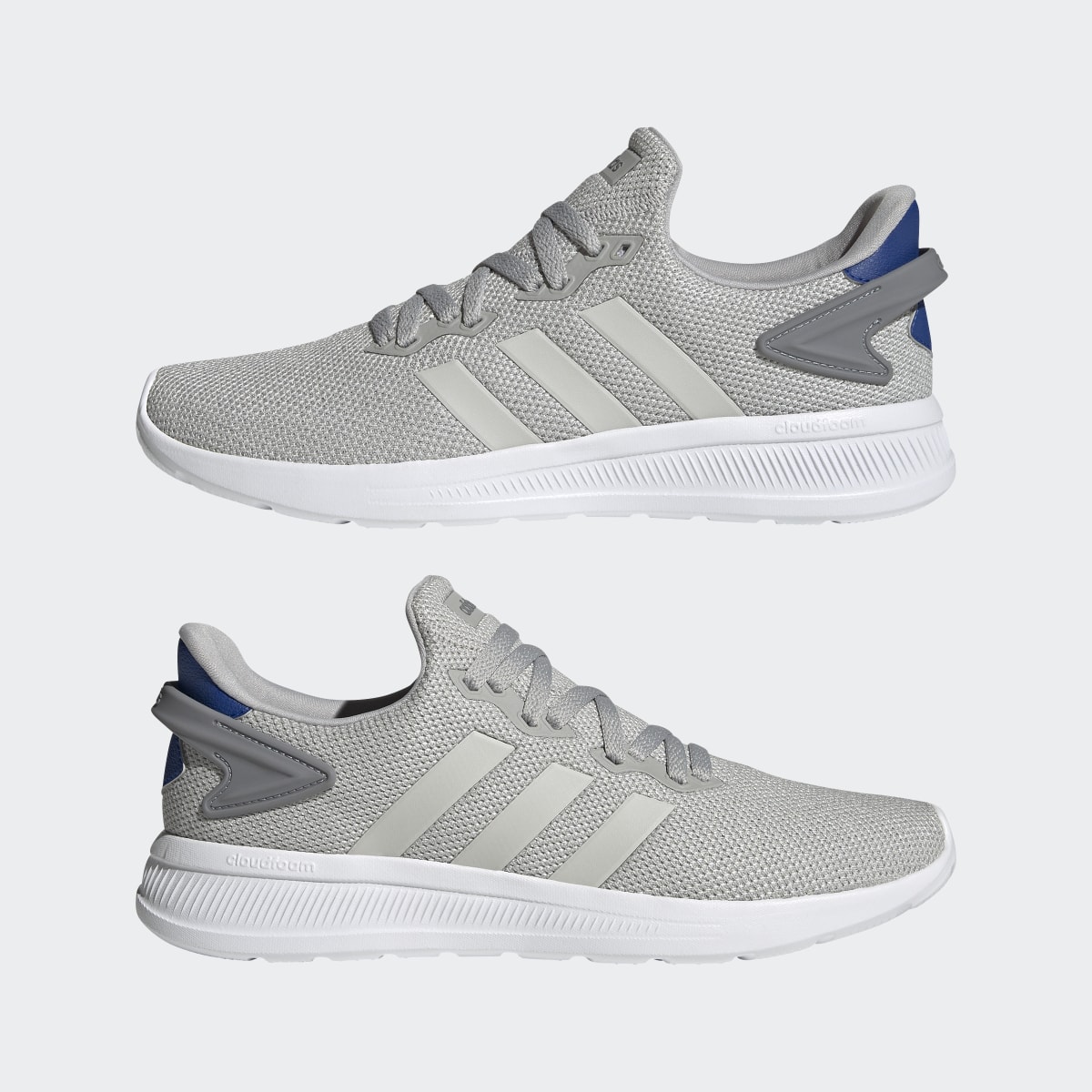 Adidas Tenis Lite Racer BYD 2.0. 8