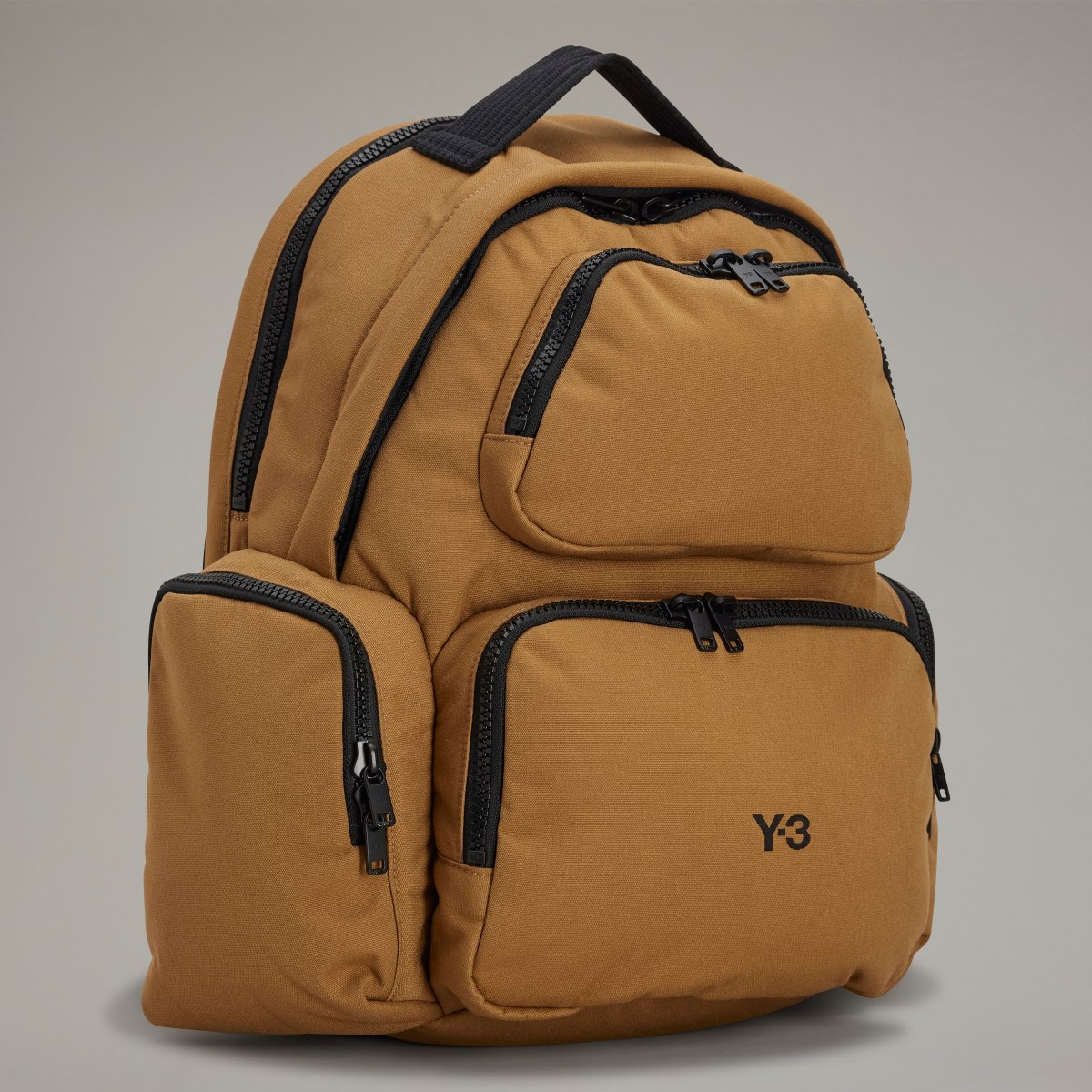 Adidas Y-3 Backpack. 4