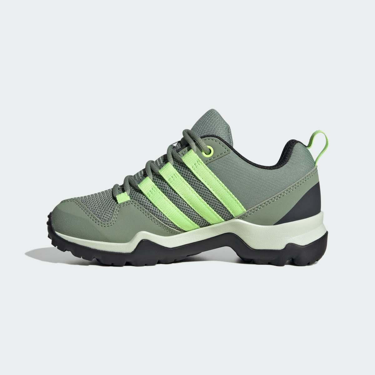 Adidas Buty Terrex AX2R Hiking. 7