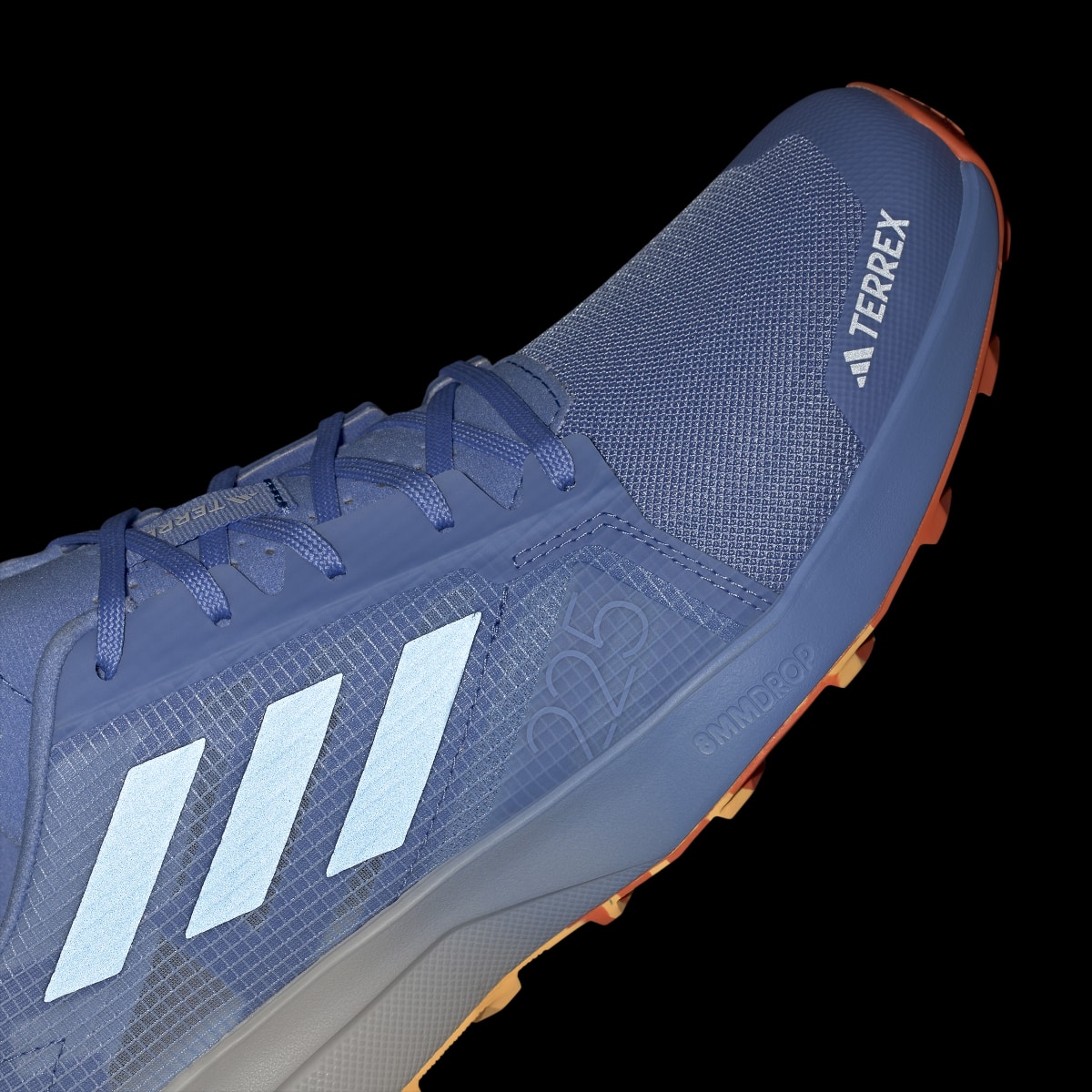 Adidas TERREX Speed Flow Trailrunning-Schuh. 12