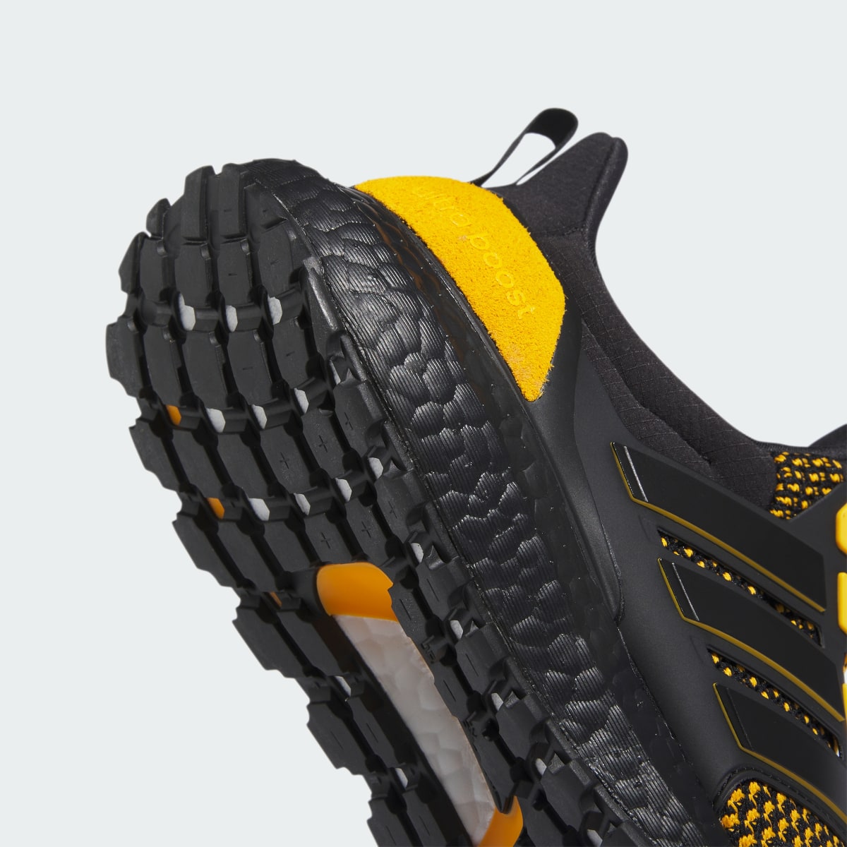 Adidas Grambling State Ultraboost 1.0 Shoes. 10