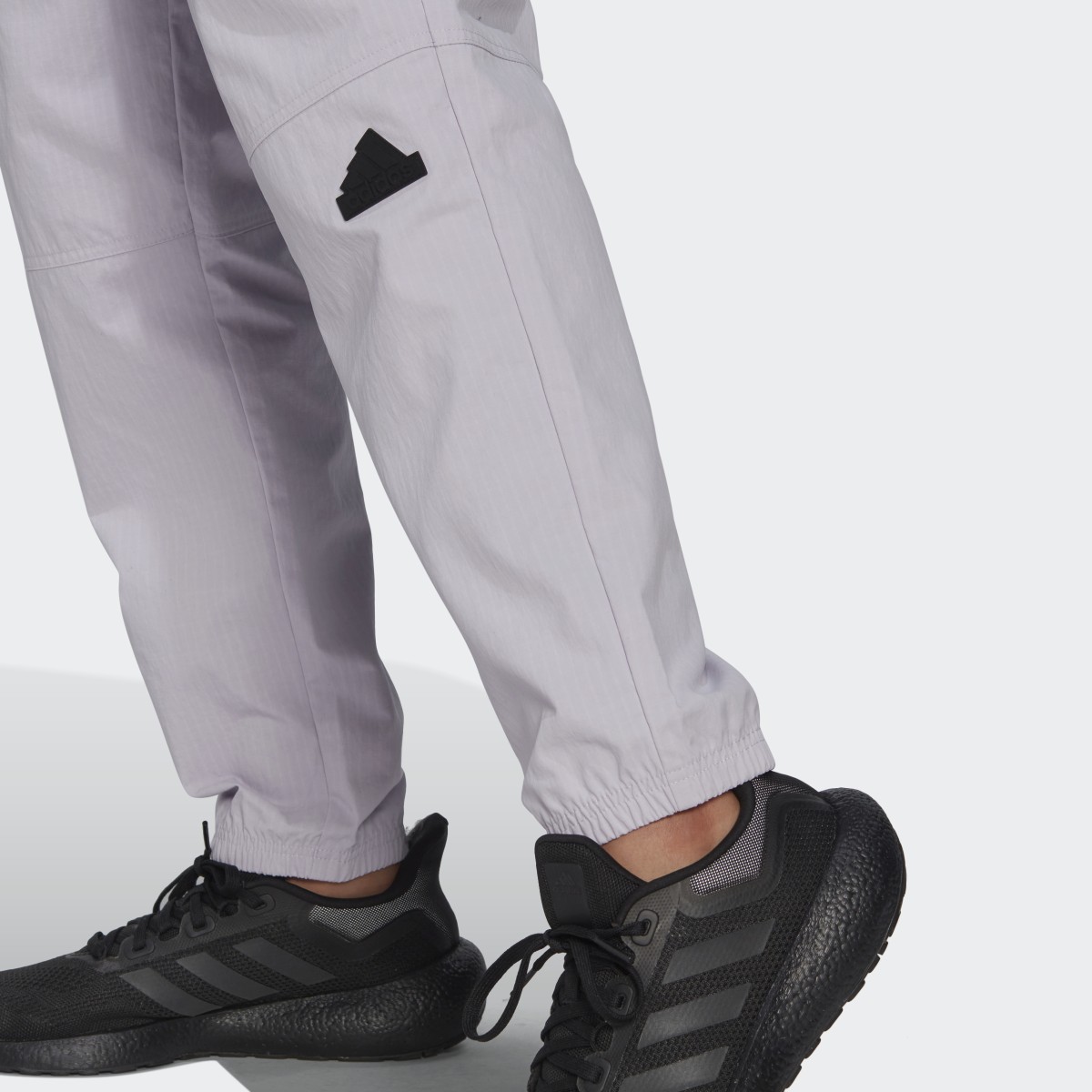 Adidas Cargo Tracksuit Bottoms. 6