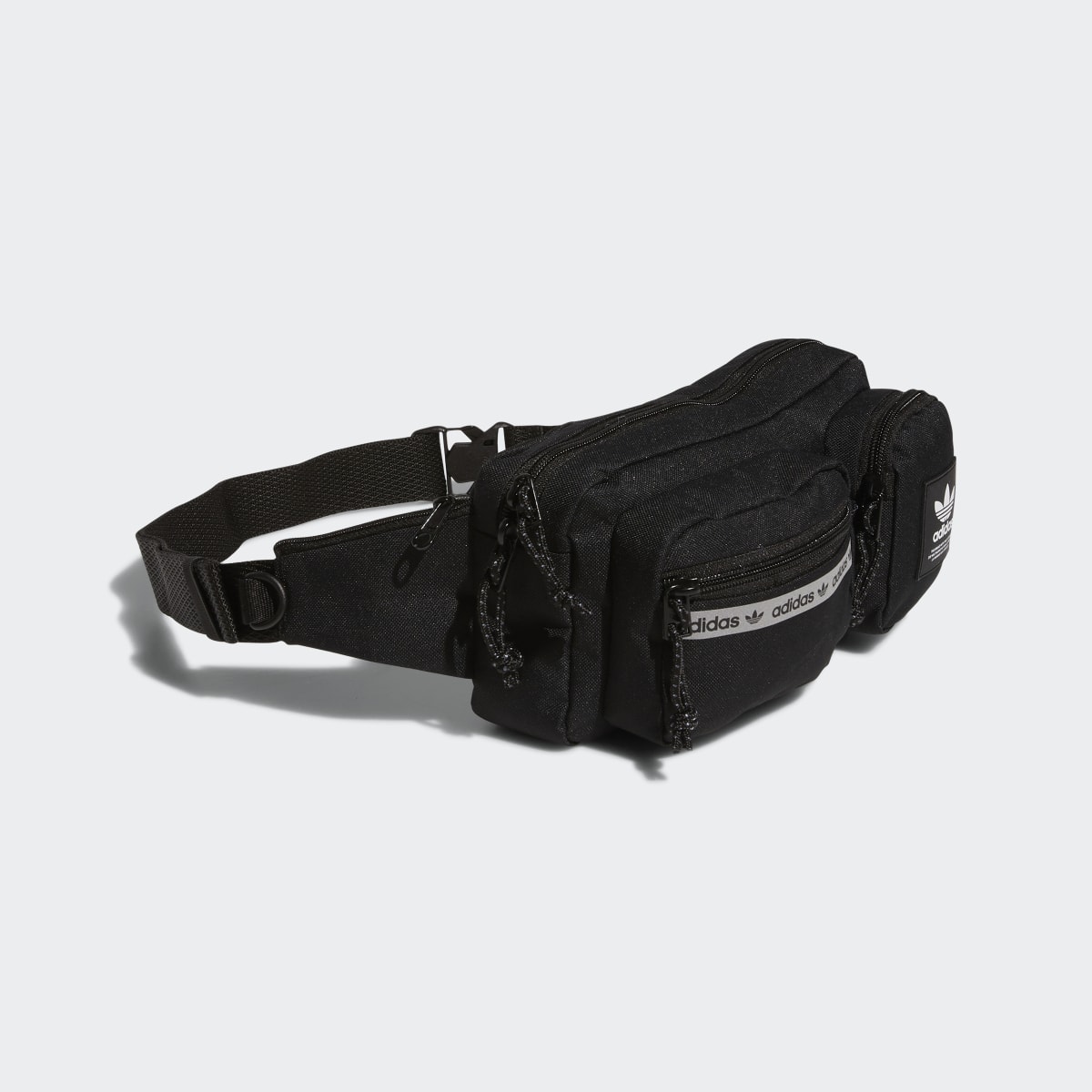 Adidas Originals Rectangle Crossbody. 4