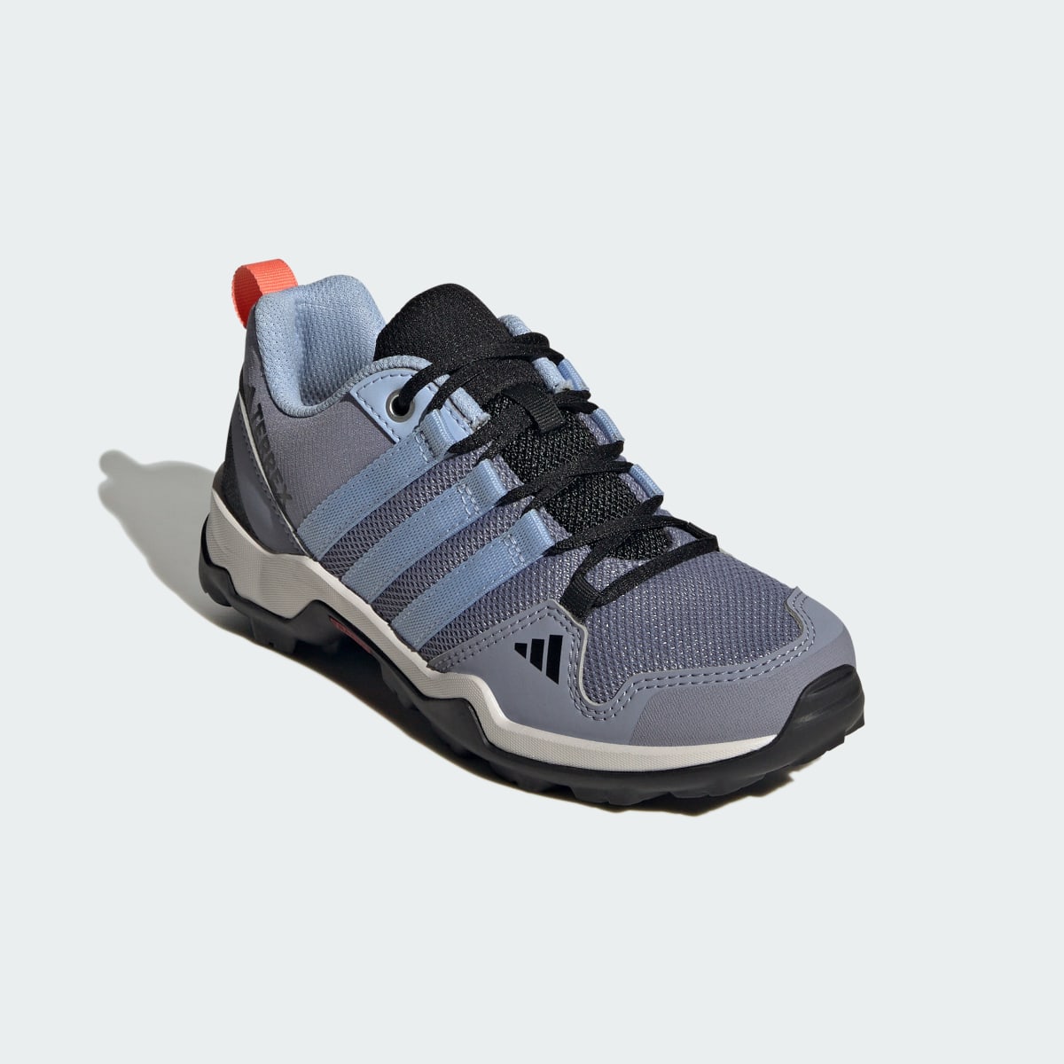 Adidas Terrex AX2R Hiking Shoes. 5