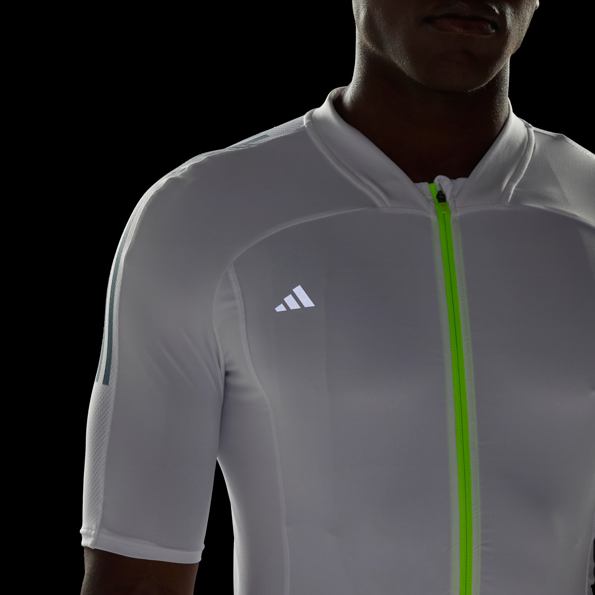 Adidas The Cycling Jersey. 7