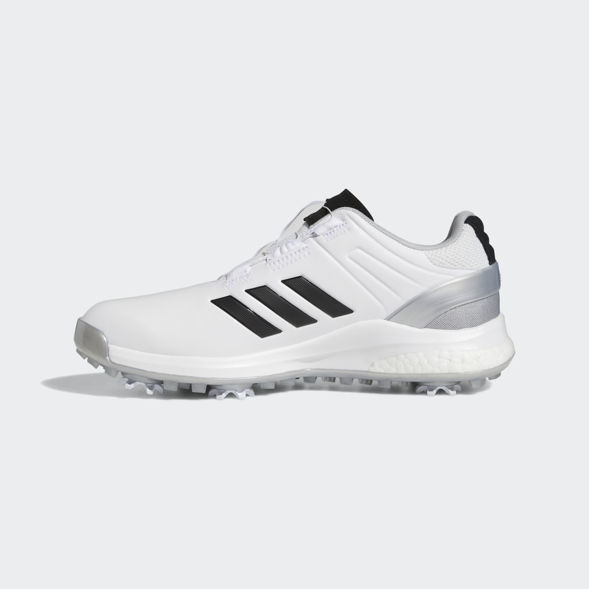 Adidas EQT BOA Golf Shoes. 7