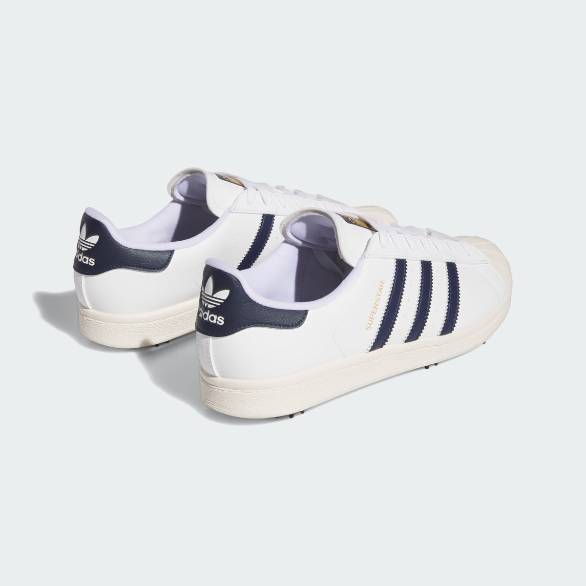 Adidas Buty Superstar Golf. 6