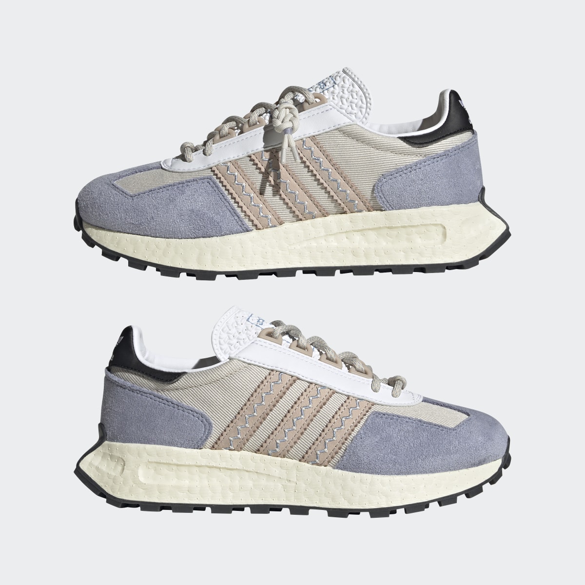 Adidas Chaussure Retropy E5. 11