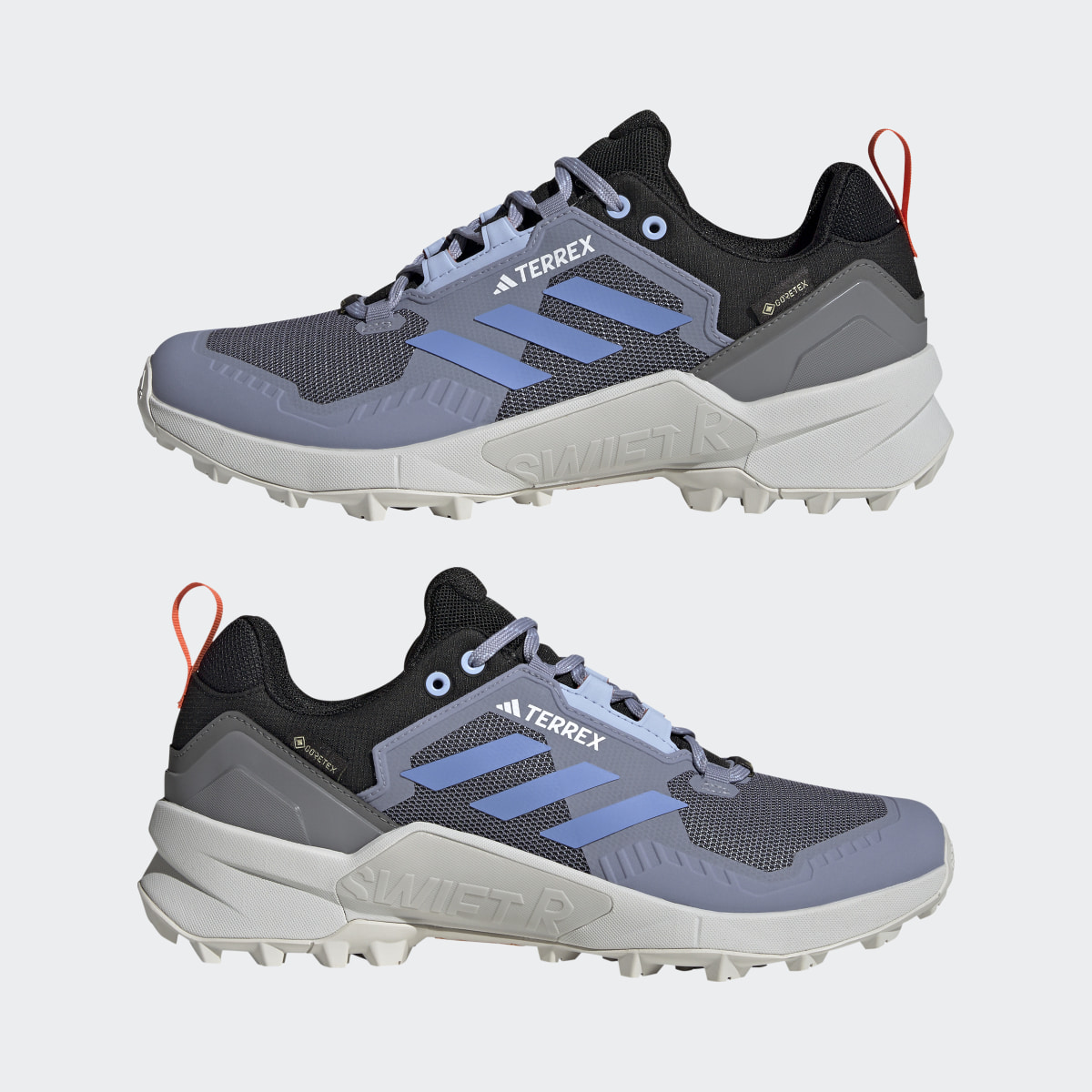 Adidas CHAUSSURE TERREX SWIFT R3 GORE-TEX. 8