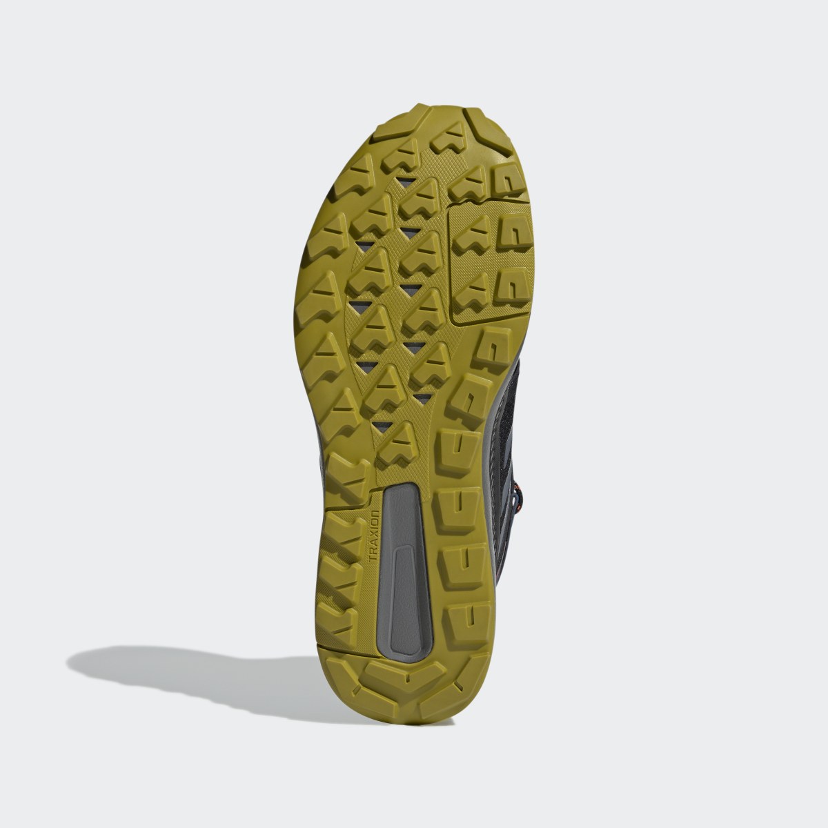 Adidas Bota de senderismo Terrex Trailmaker Mid COLD.RDY. 4