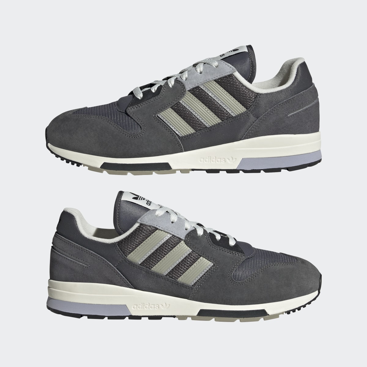 Adidas Sapatilhas ZX 420. 8