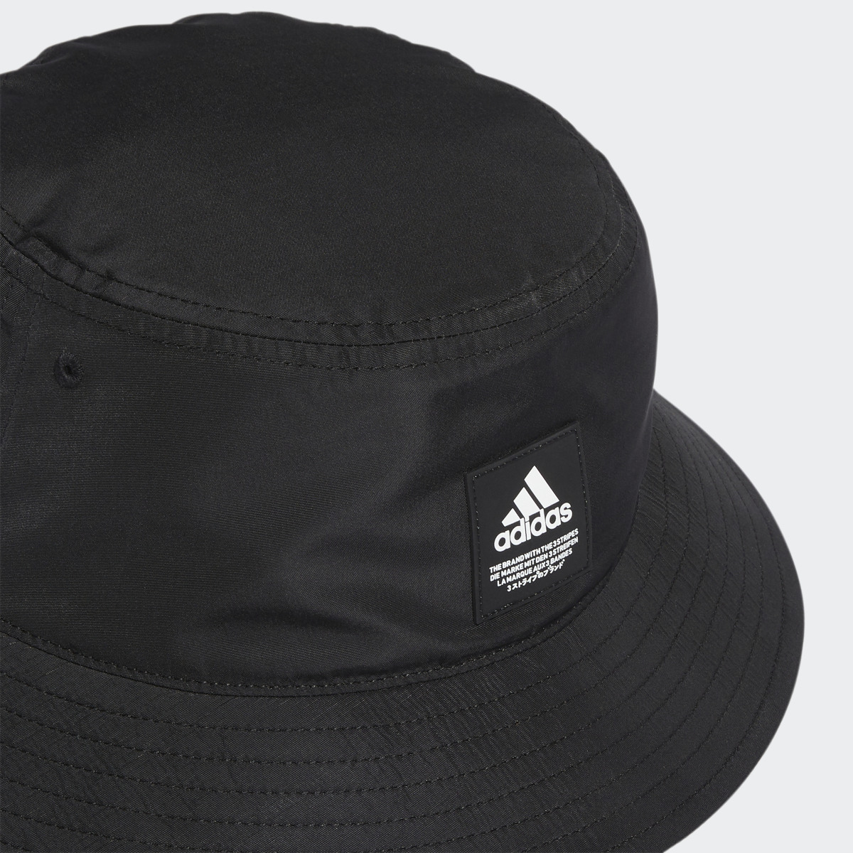 Adidas Foldable Bucket Hat. 6