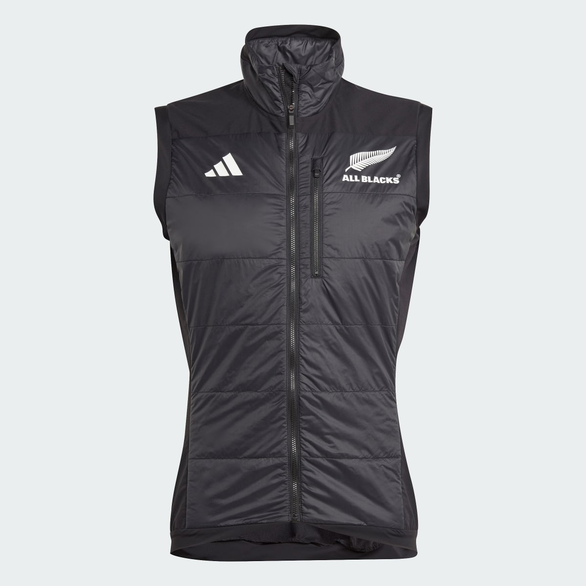 Adidas All Blacks Rugby Filled Weste. 6