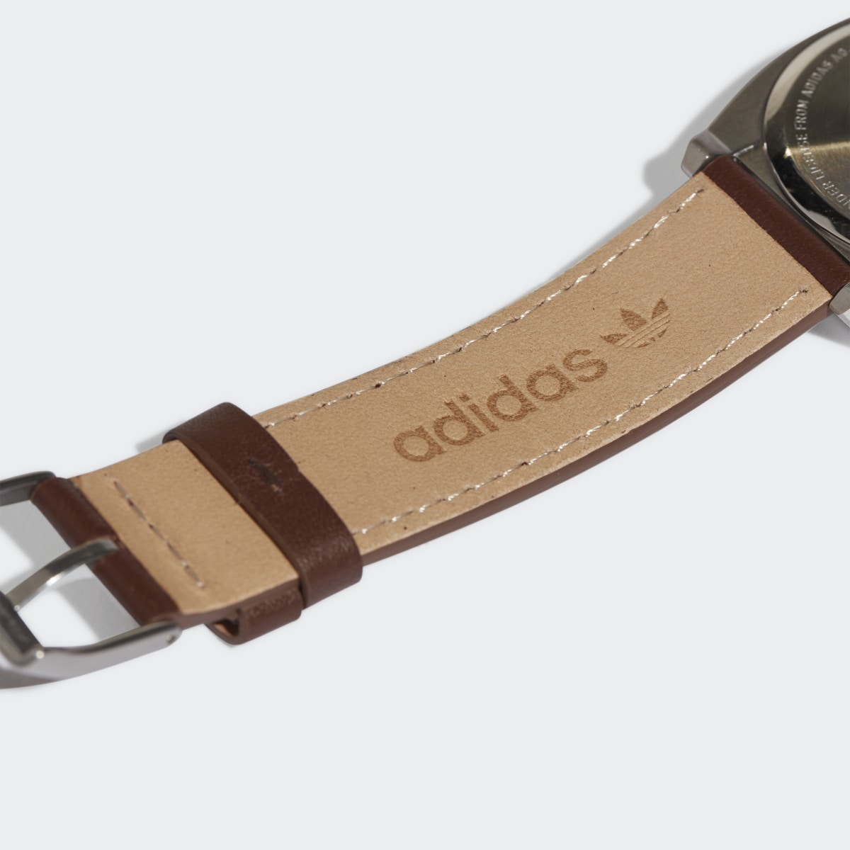 Adidas Code Two L Watch. 5