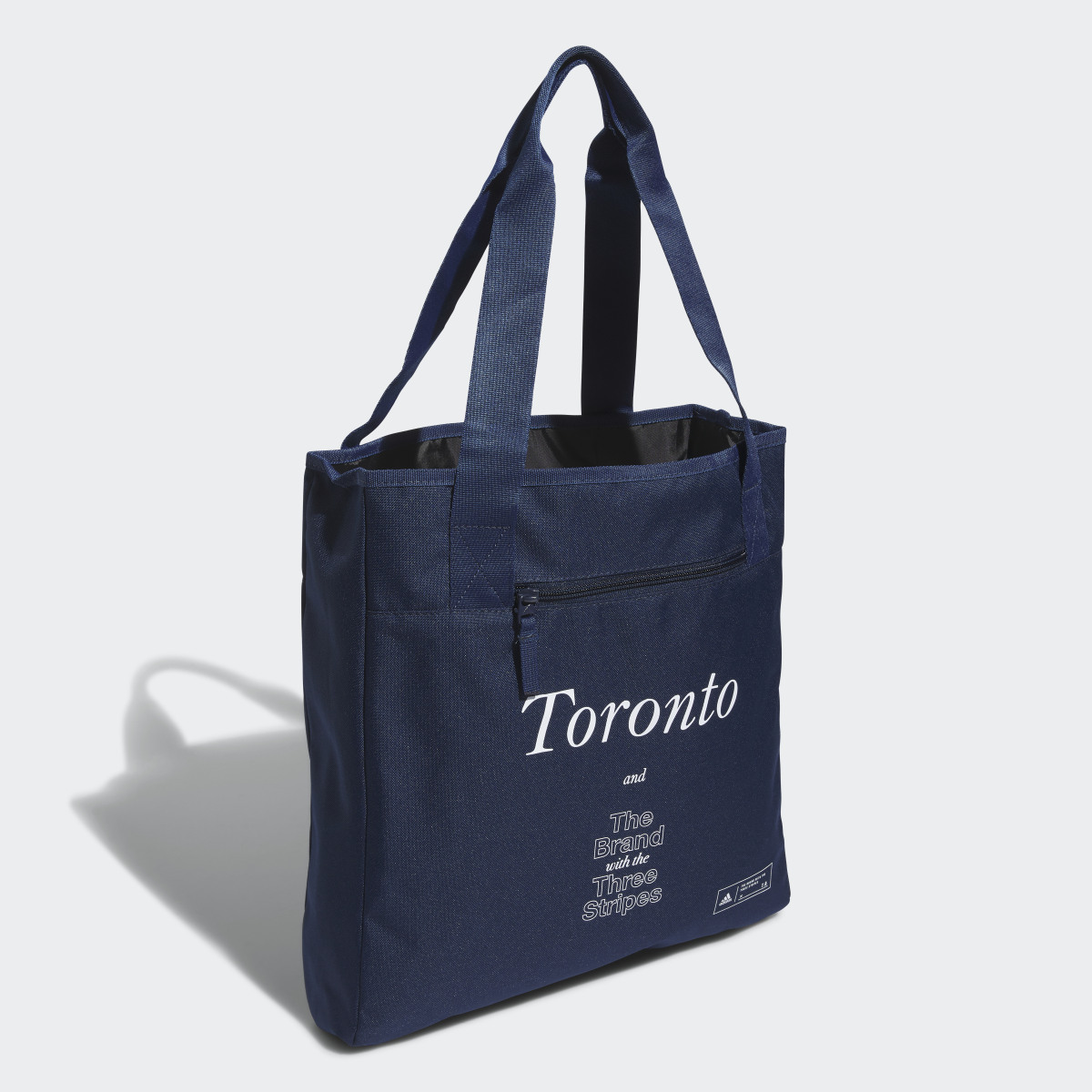 Adidas Key Cities TO Tote. 4