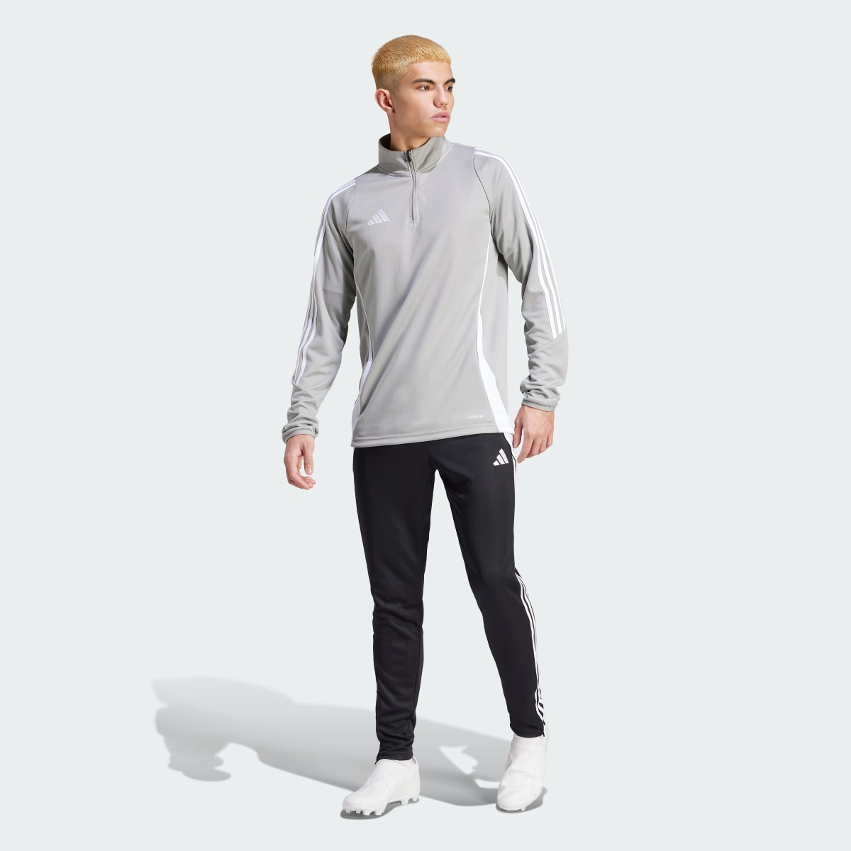 Adidas Sudadera entrenamiento Tiro 24. 6