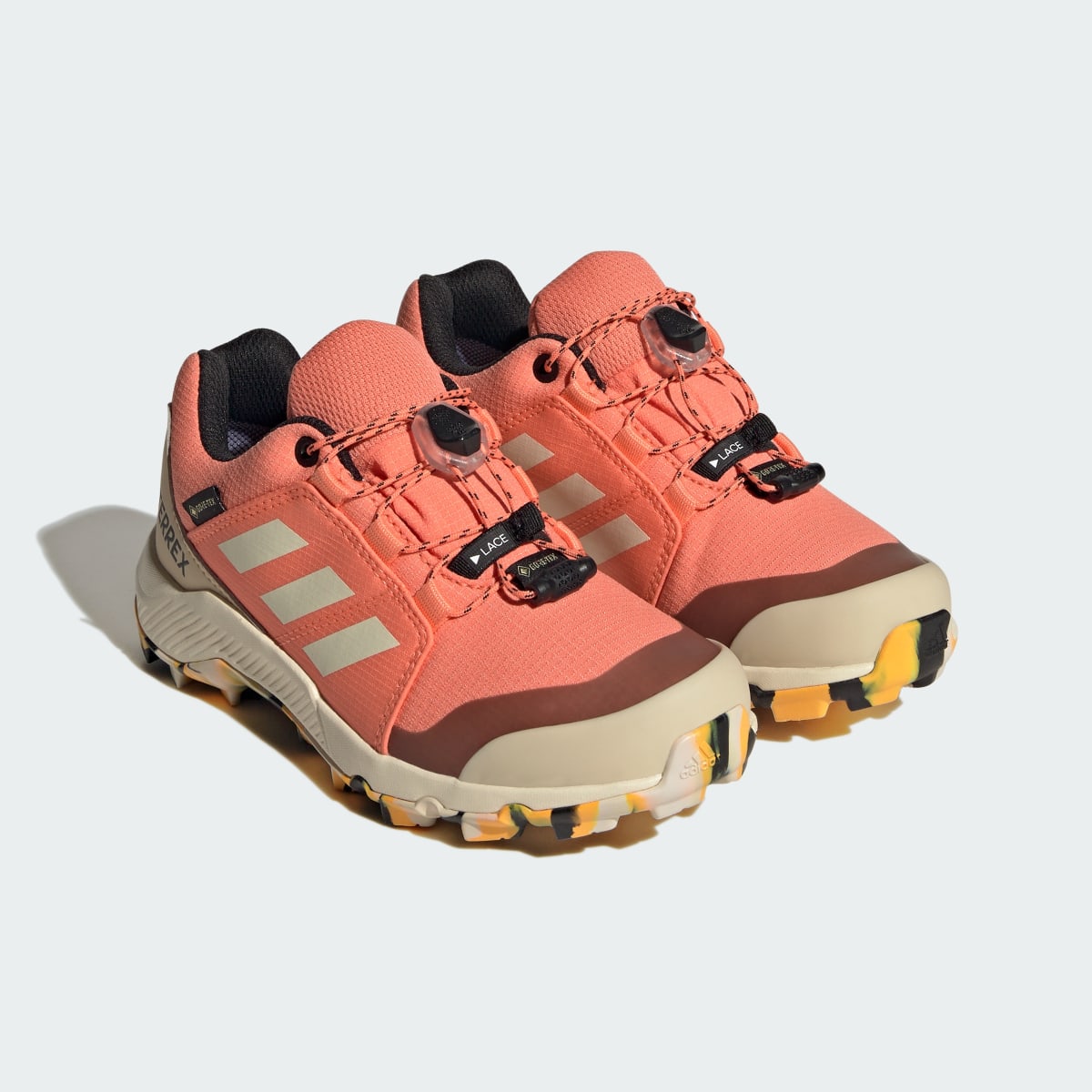 Adidas TERREX GORE-TEX Wanderschuh. 6