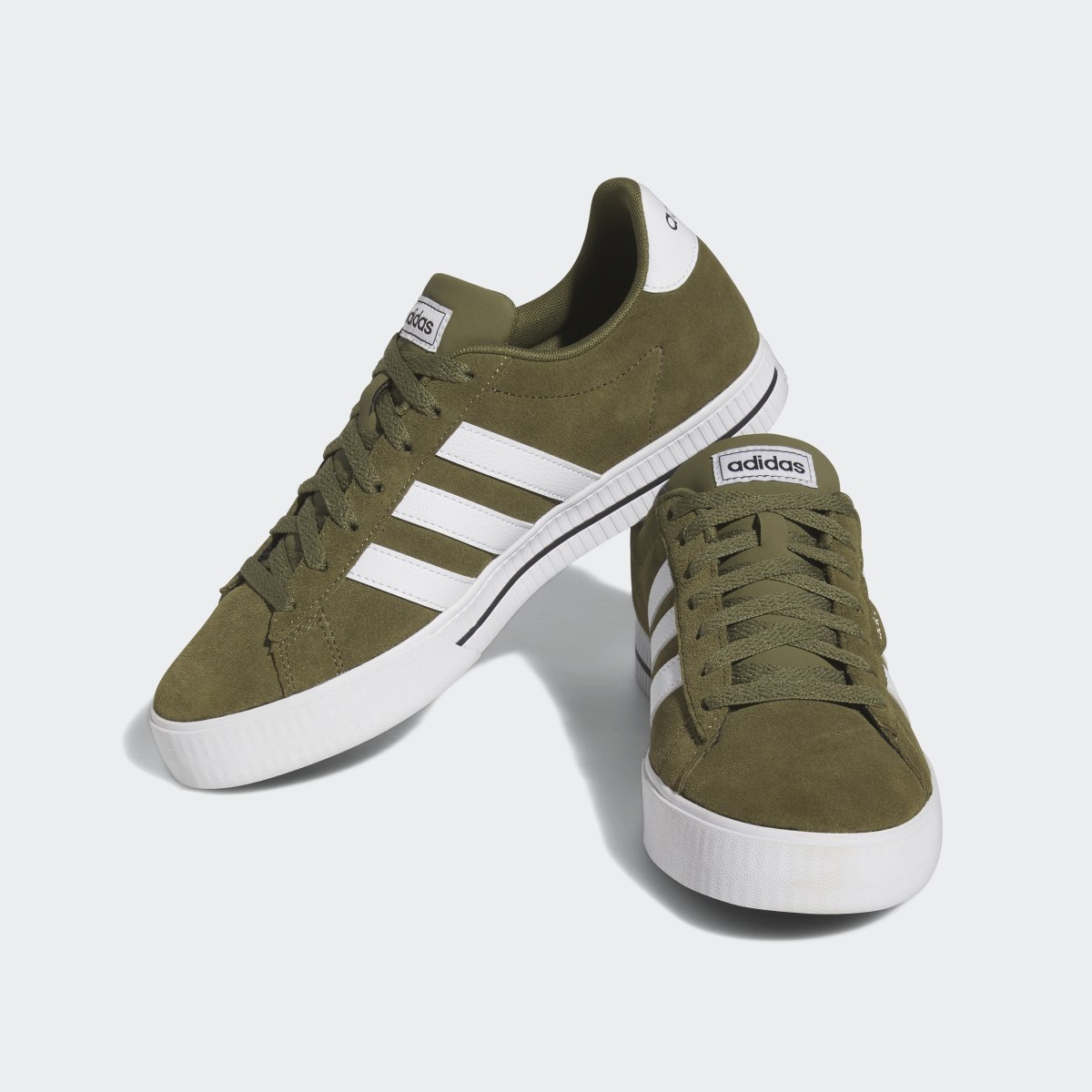 Adidas Daily 3.0 Shoes. 5