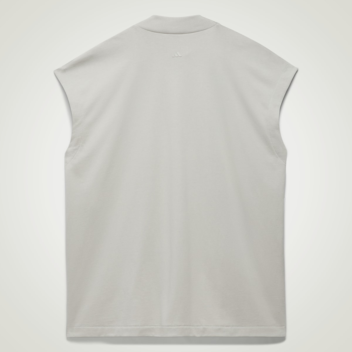 Adidas Basketball Sleeveless Tee. 5