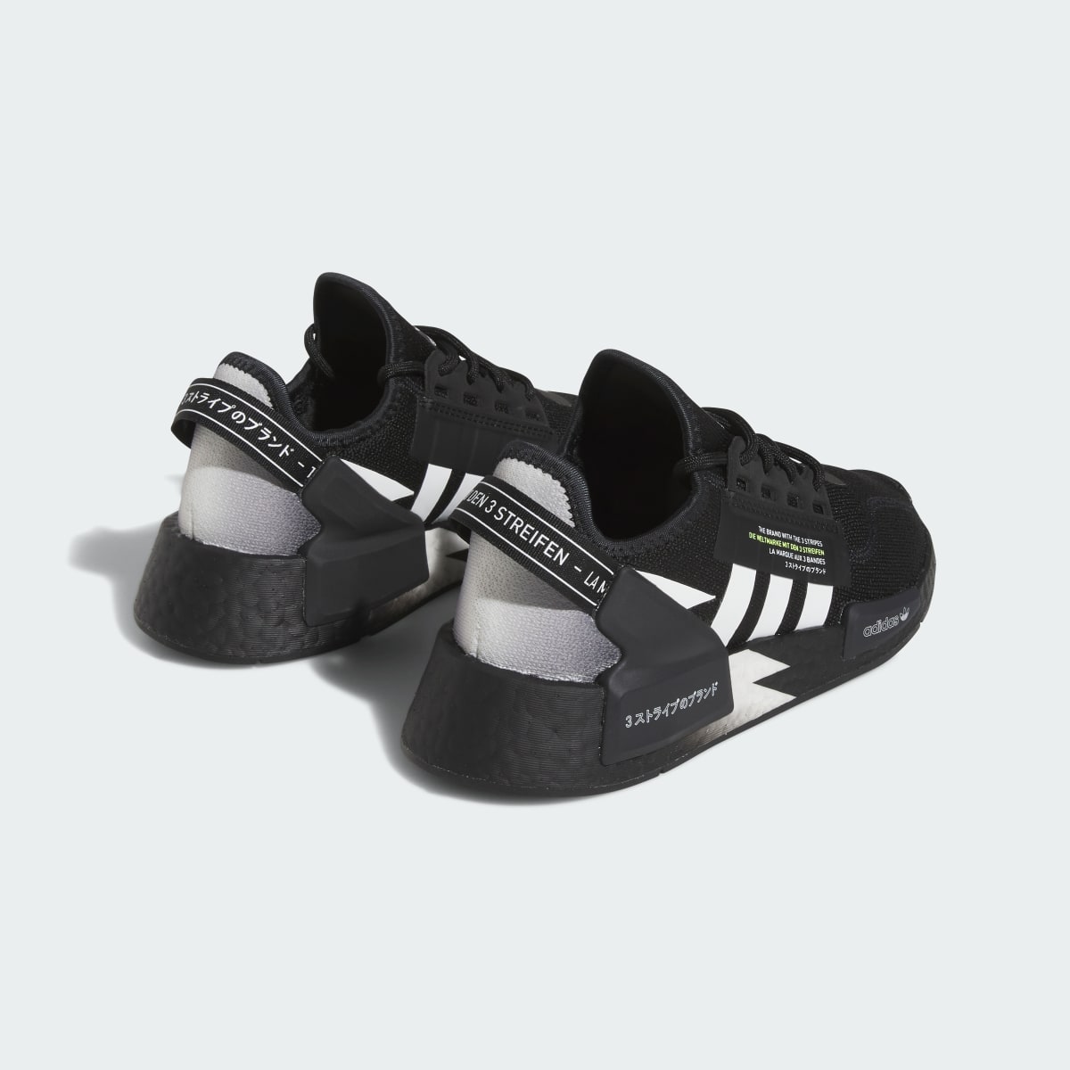 Adidas Sapatilhas V2 NMD_R1. 9