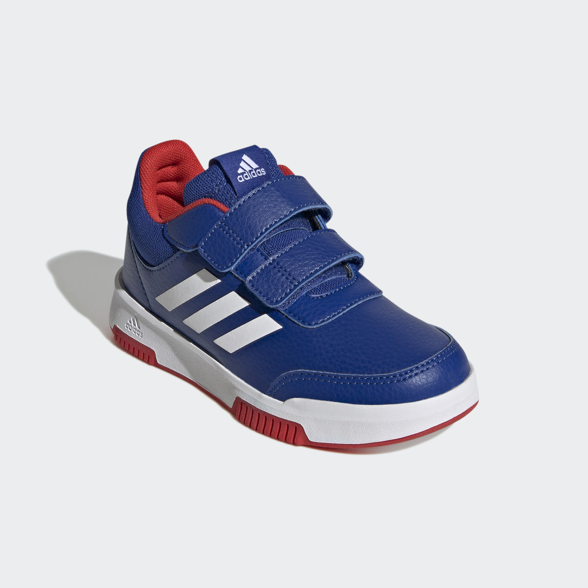 Adidas Tensaur Hook and Loop Shoes. 5