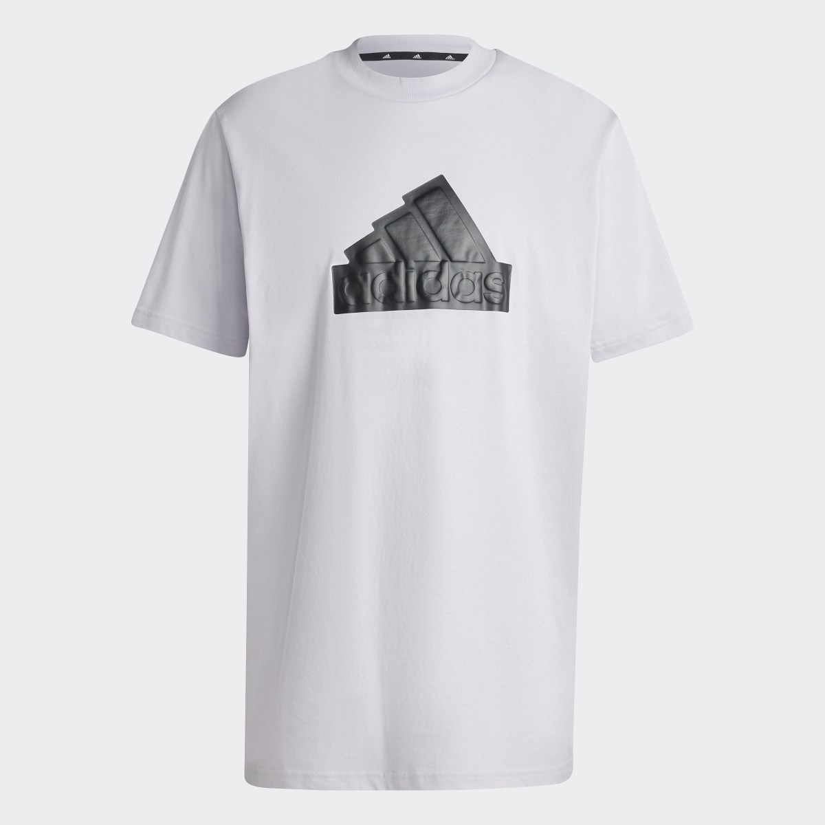 Adidas Camiseta Future Icons Badge of Sport. 5