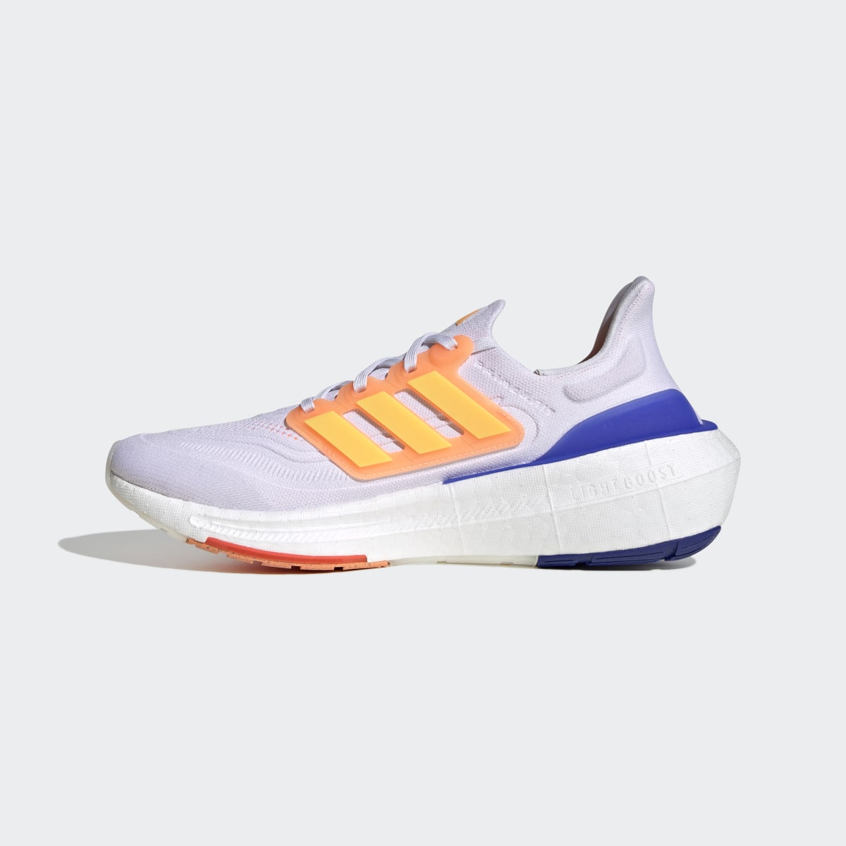 Adidas Ultraboost Light Ayakkabı. 7