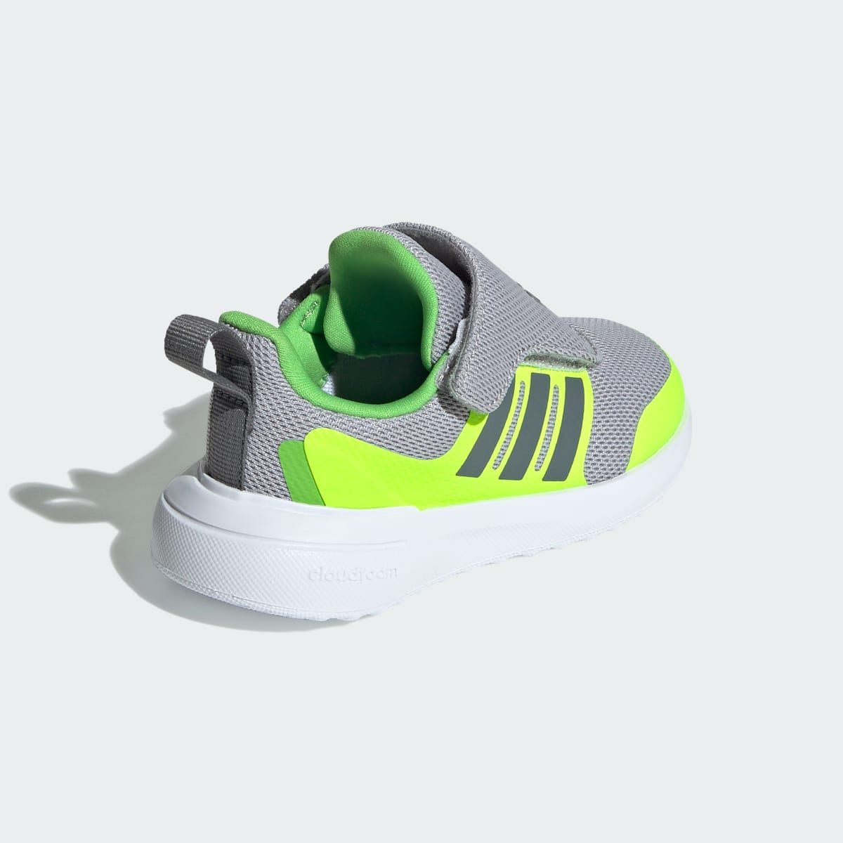 Adidas FortaRun 2.0 Ayakkabı. 6