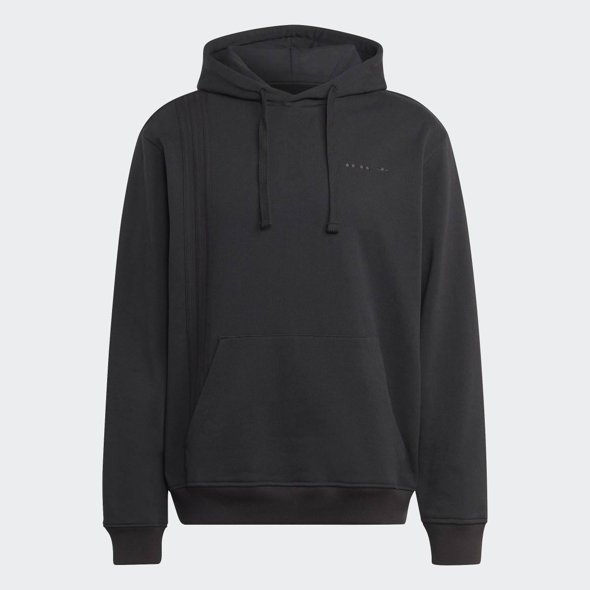 Adidas RIFTA City Boy Essential Hoodie. 5