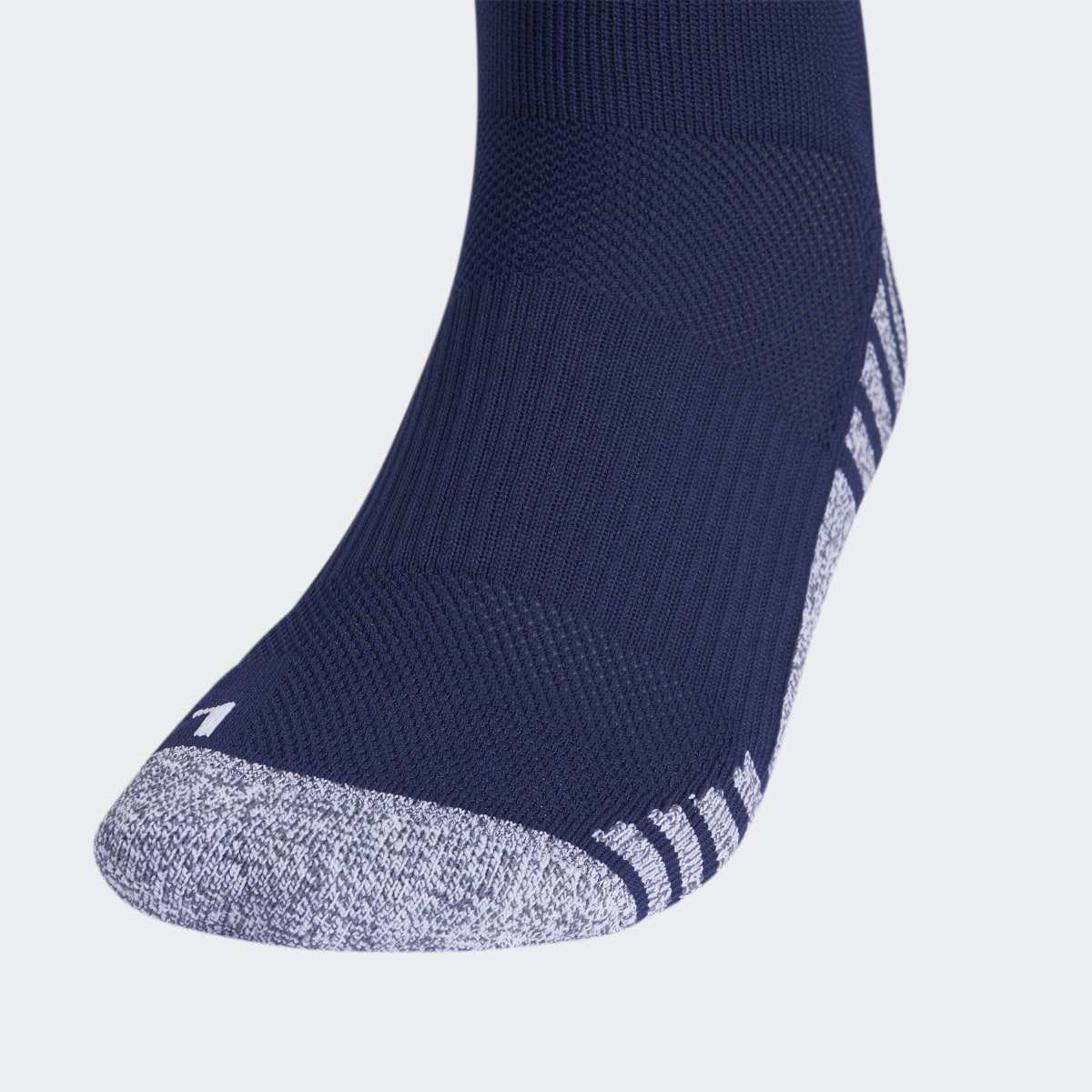 Adidas Team Speed 4 Soccer Over-the-Calf Socks. 3